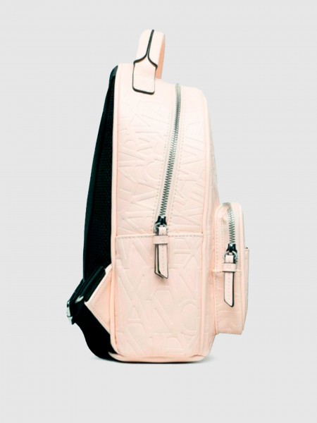 Backpack Woman Armani Exchange
