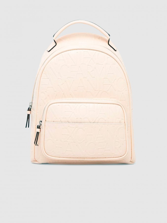 Mochila Mujer Armani Exchange