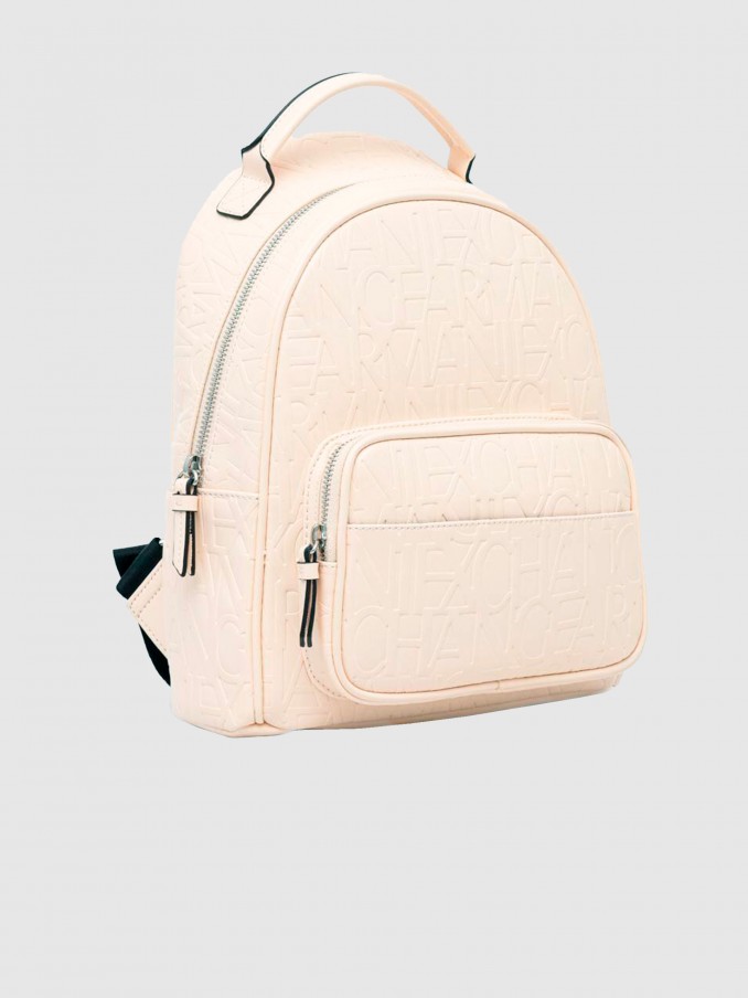 Mochila Mujer Armani Exchange