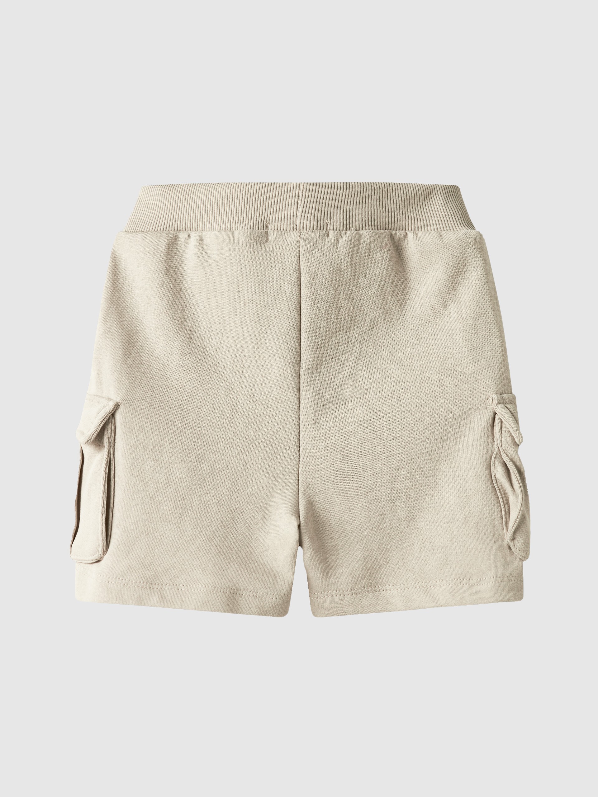 Pantalones Cortos Niño Name It