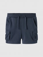 Pantalones Cortos Niño Azul Marino Name It Pantalones Cortos Niño Azul Marino Name It
