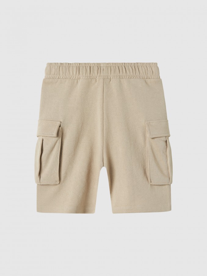 Shorts Boy Name It