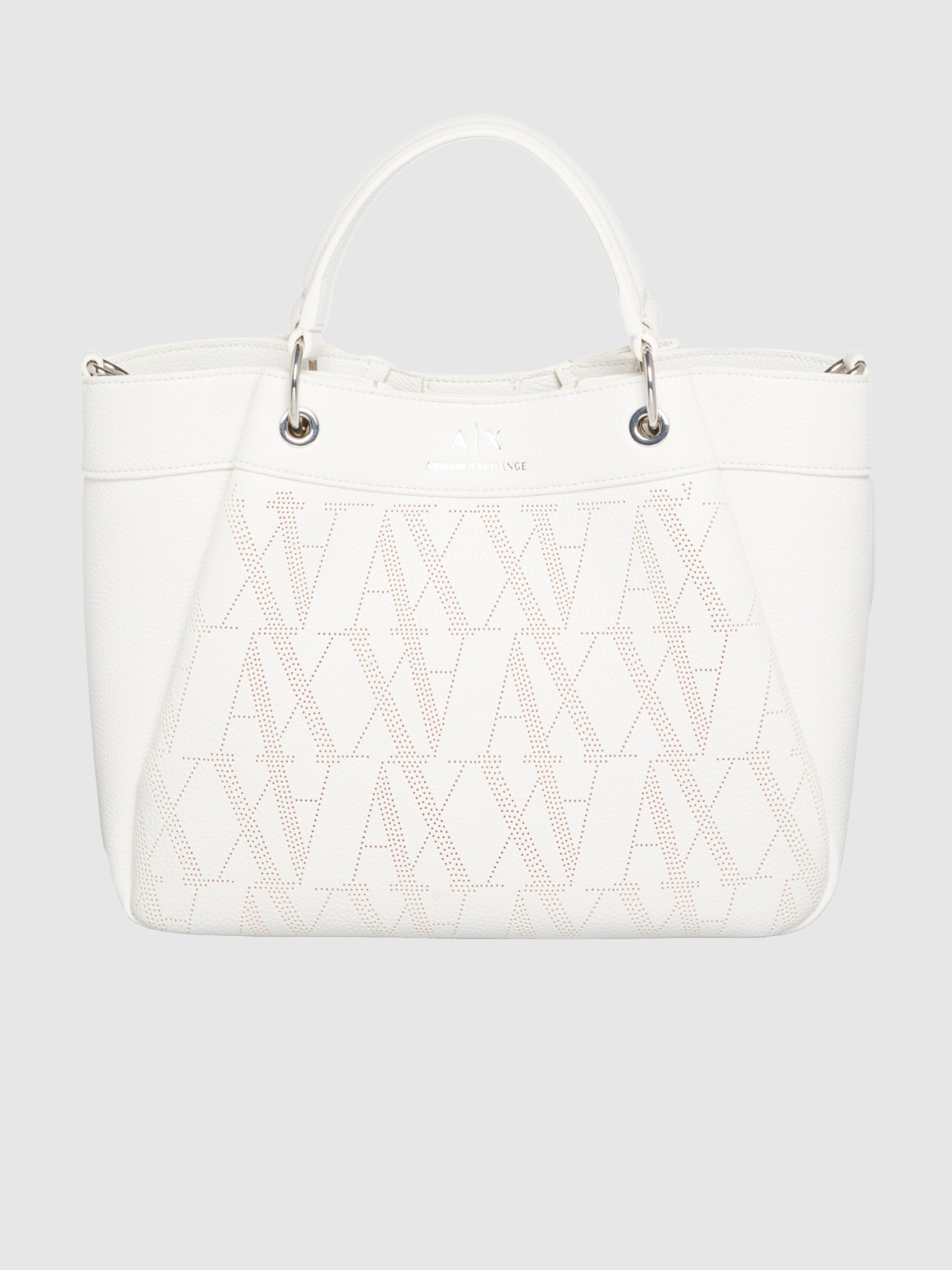 Mulher Wave Traforo Shopping L Armani Exchange