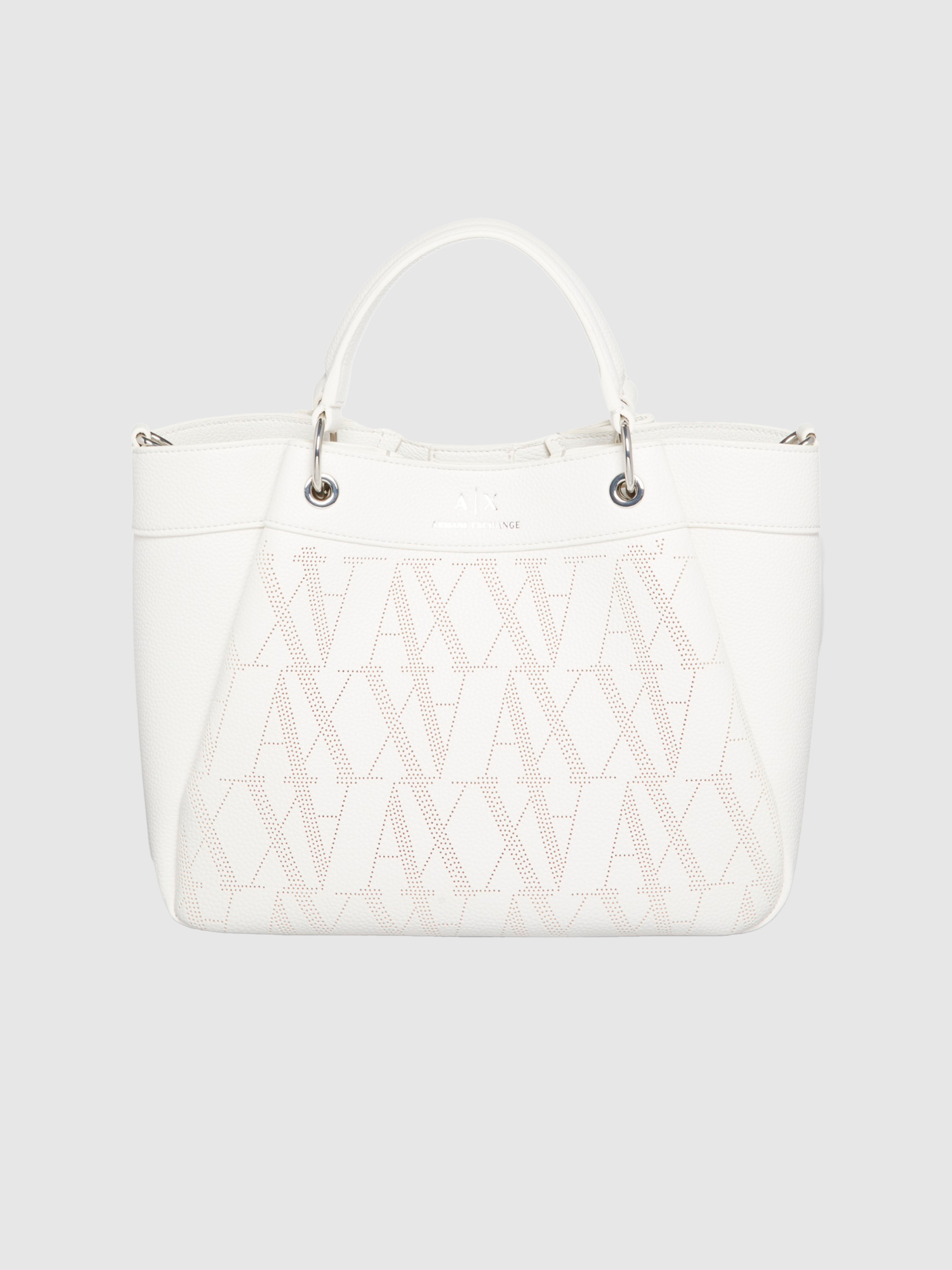 Shoppers Woman Armani Exchange