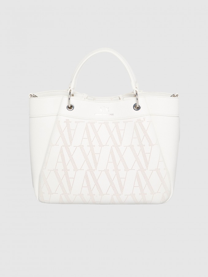 Shoppers Woman Armani Exchange
