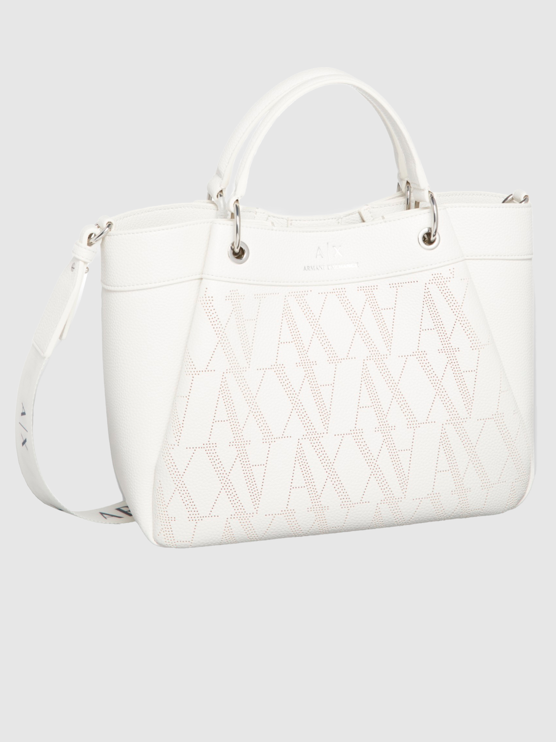 Mulher Wave Traforo Shopping L Armani Exchange
