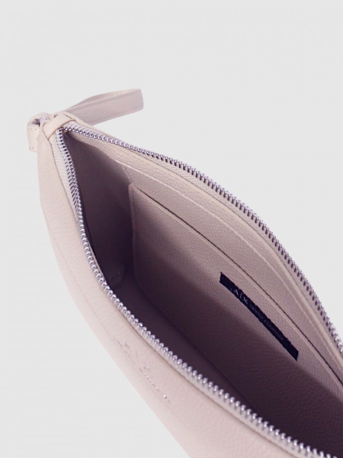 Coin Walle Woman Armani Exchange