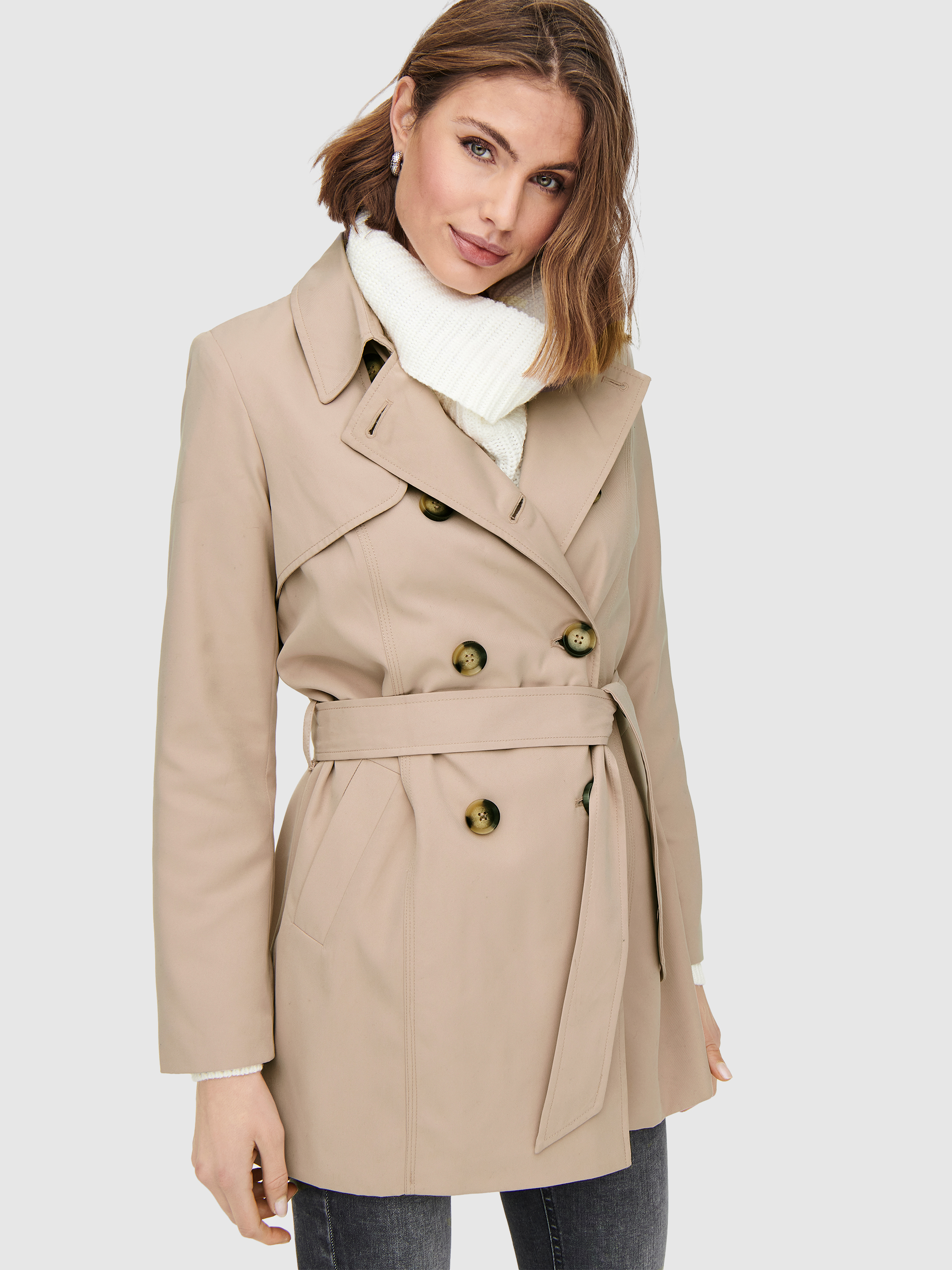 Jacket Woman Only