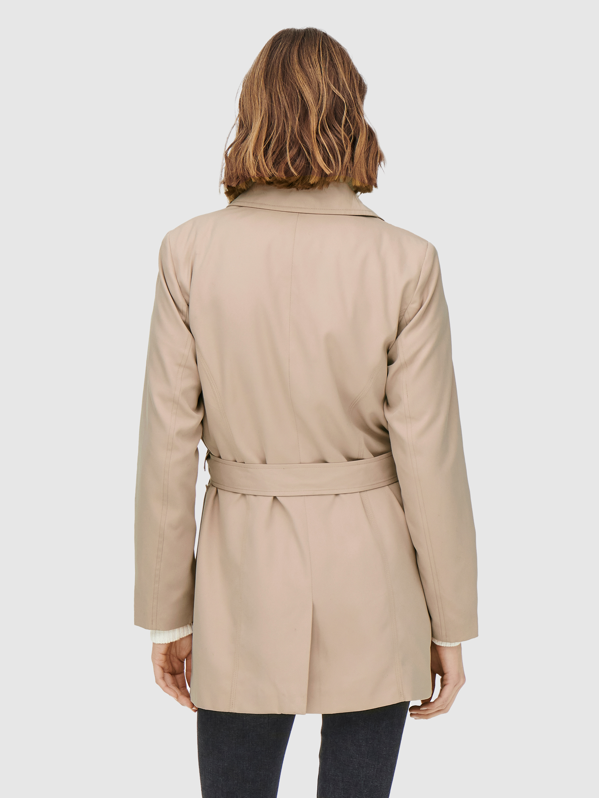 Jacket Woman Only