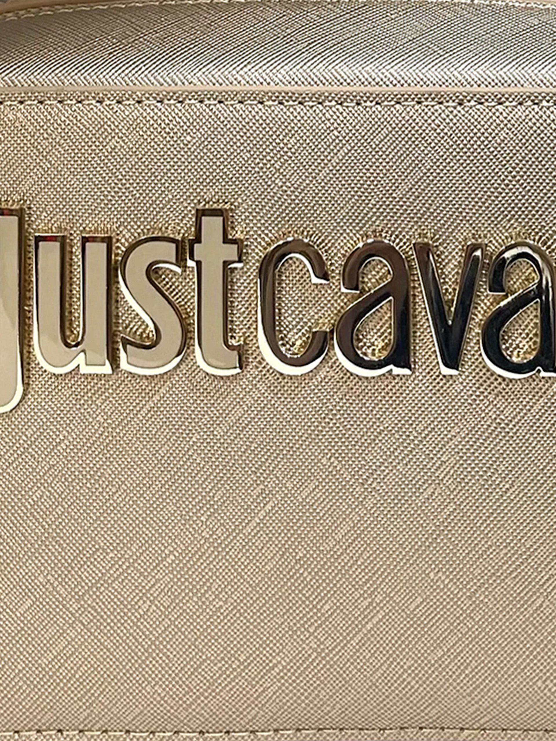 Bolsos de hombro Mujer Just Cavalli