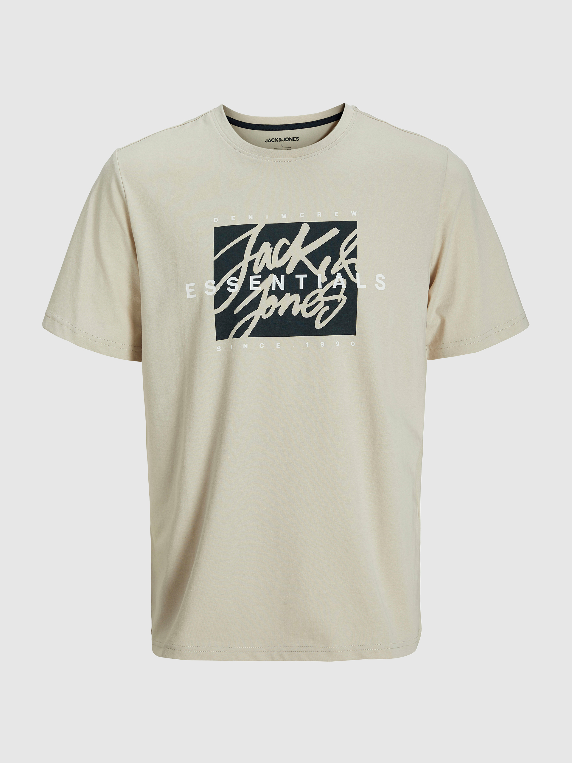 T-Shirt Man Jack & Jones