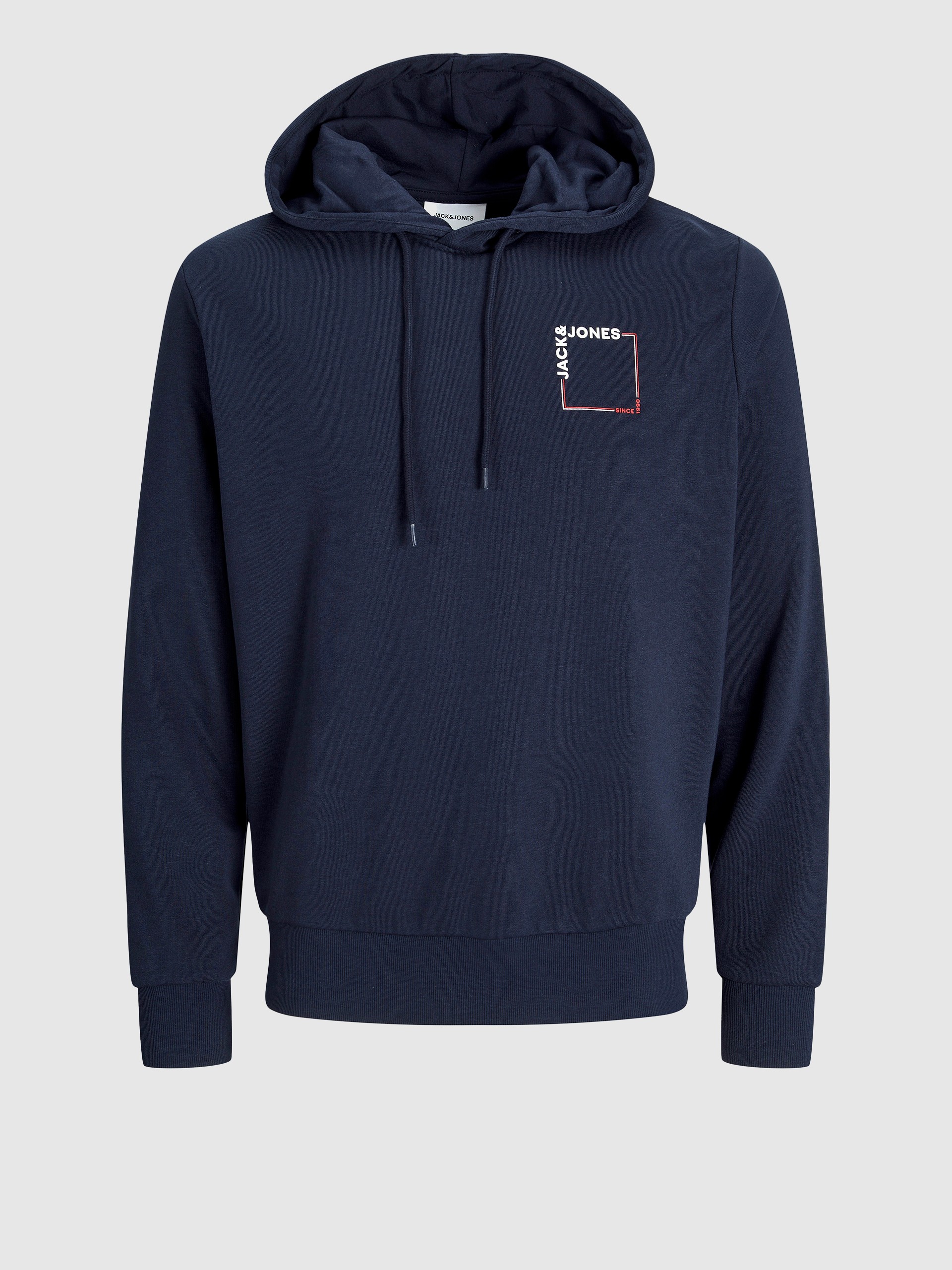Jumper Man Navy Blue Jack & Jones