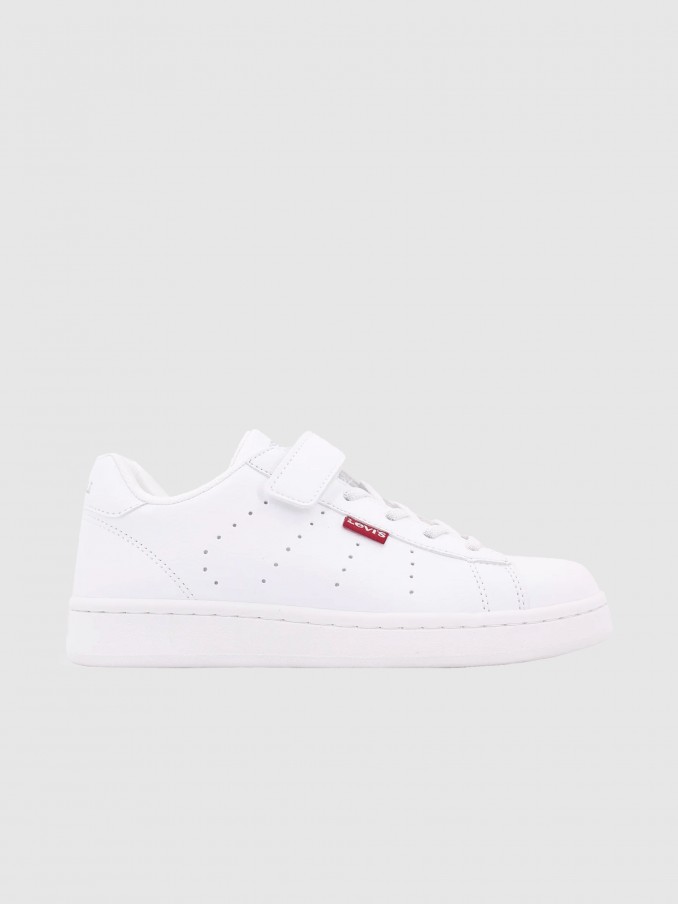 Sneakers Unisex Child Levis