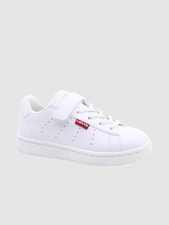 Sneakers Unisex Child Levis