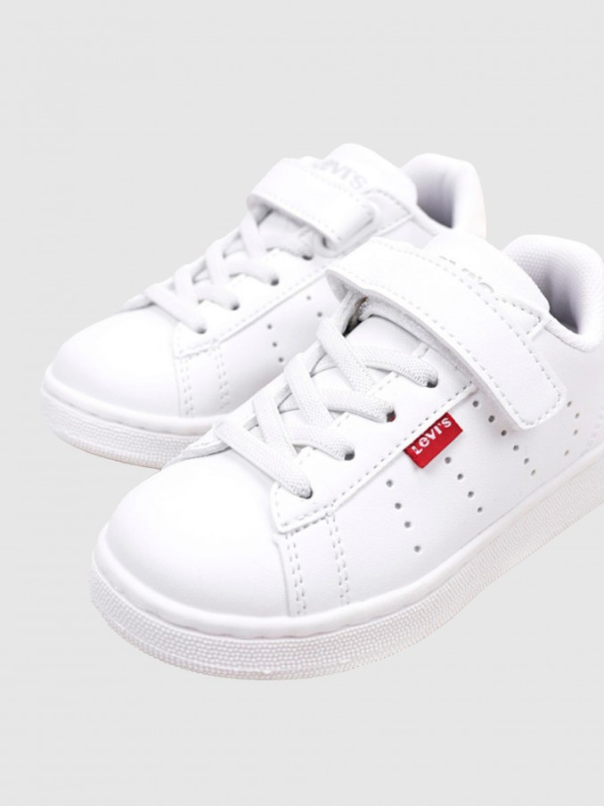 Sneakers Unisex Child Levis