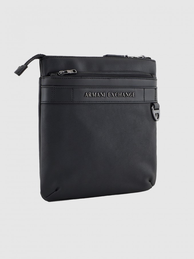 Shoulder Bags Man Armani Exchange