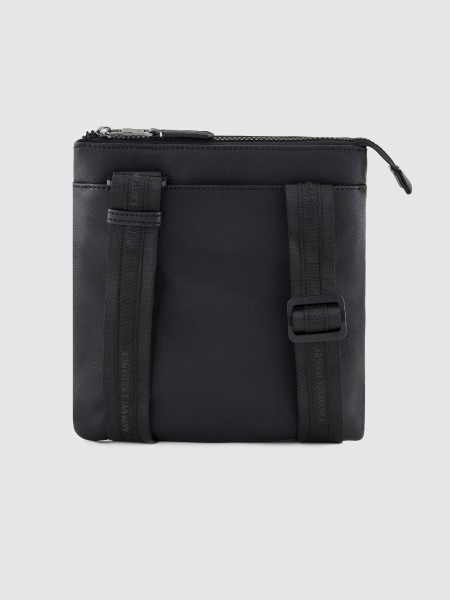 Mala Tiracolo Homem Armani Exchange Mala Tiracolo Homem Armani Exchange