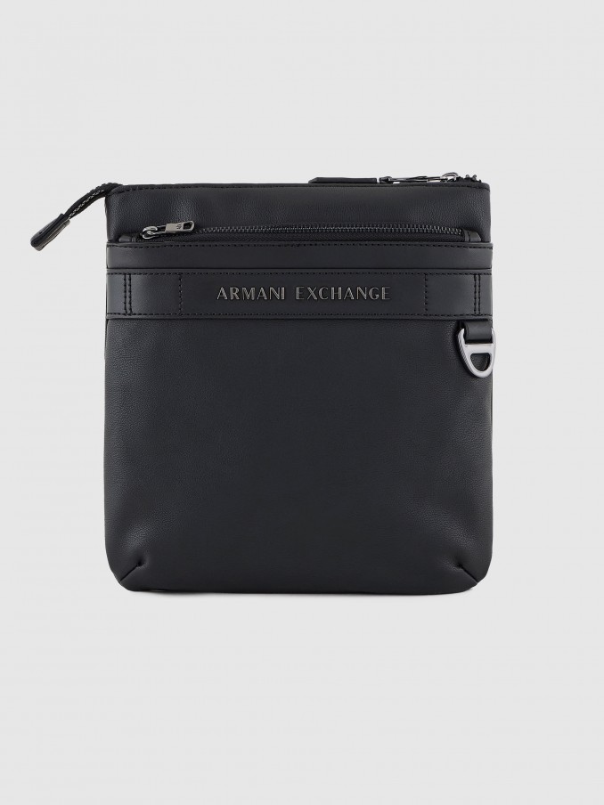 Bolsos de hombro Hombre Armani Exchange