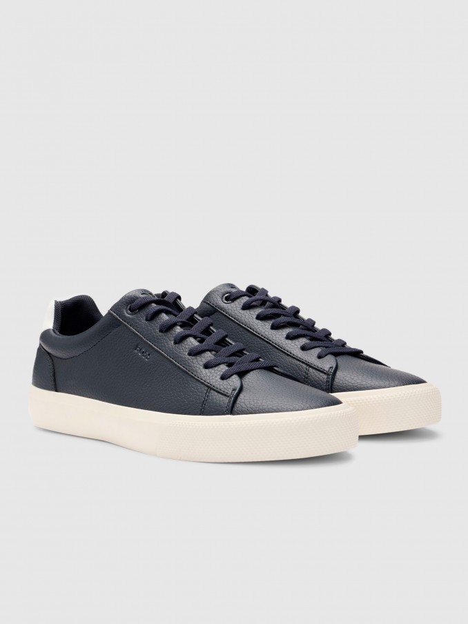 Sneakers Man Boss