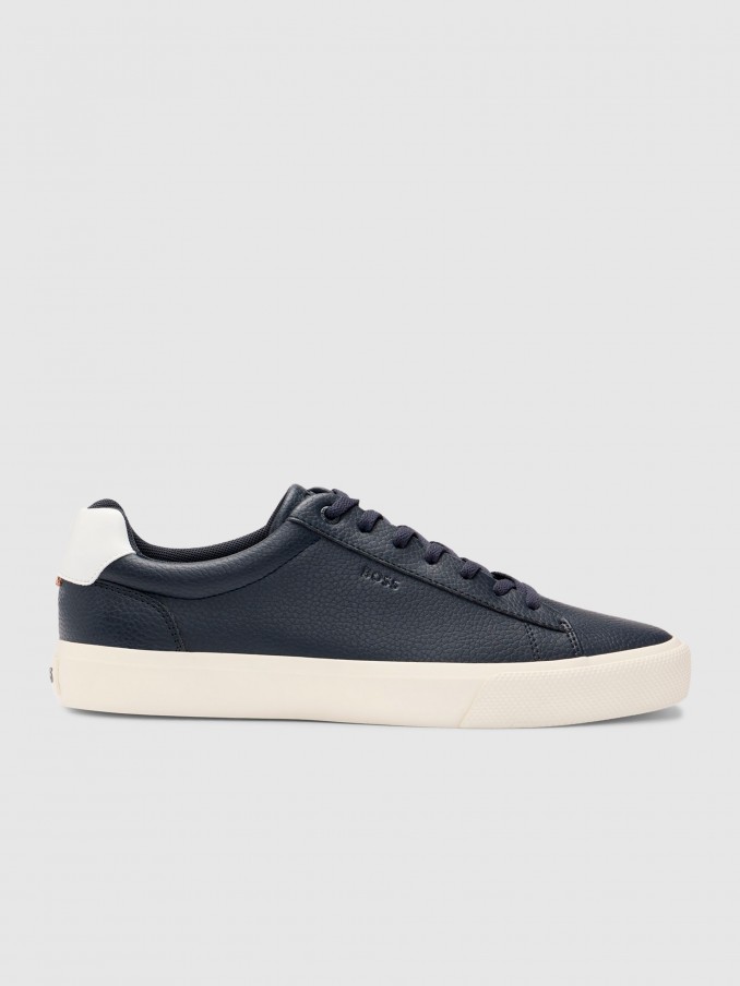 Sneakers Man Boss