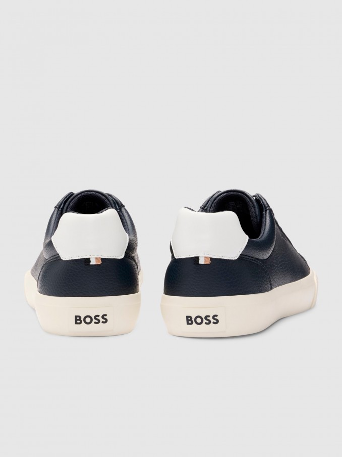 Sneakers Man Boss