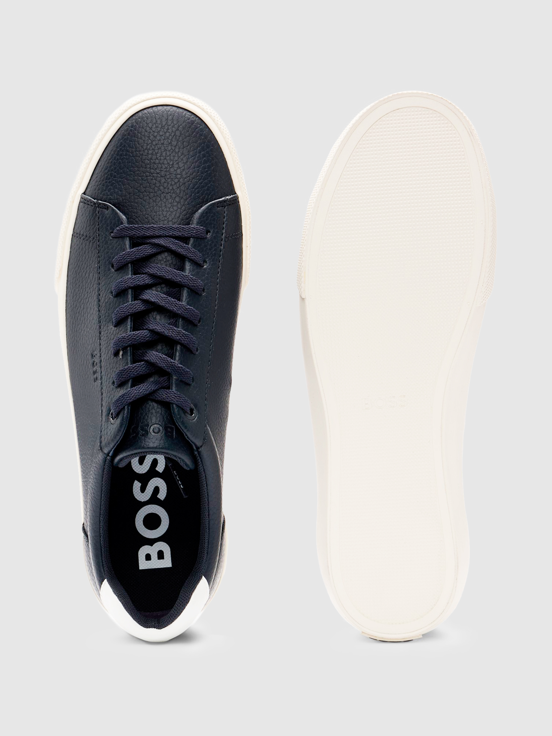 Sneakers Man Boss