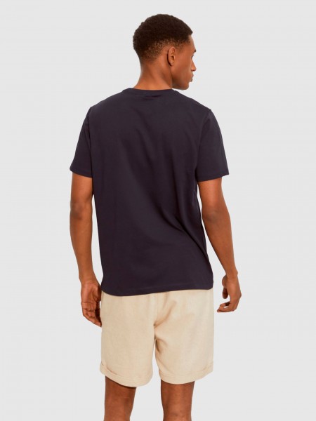 T-Shirt Homem Lion Of Porches