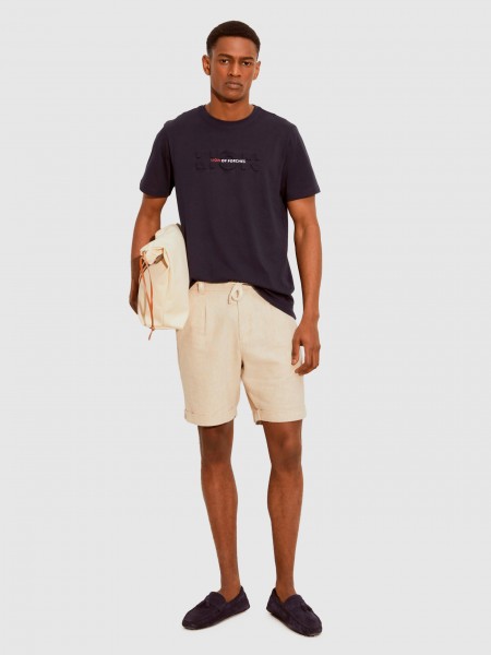 T-Shirt Homem Lion Of Porches