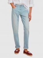 Jeans claro