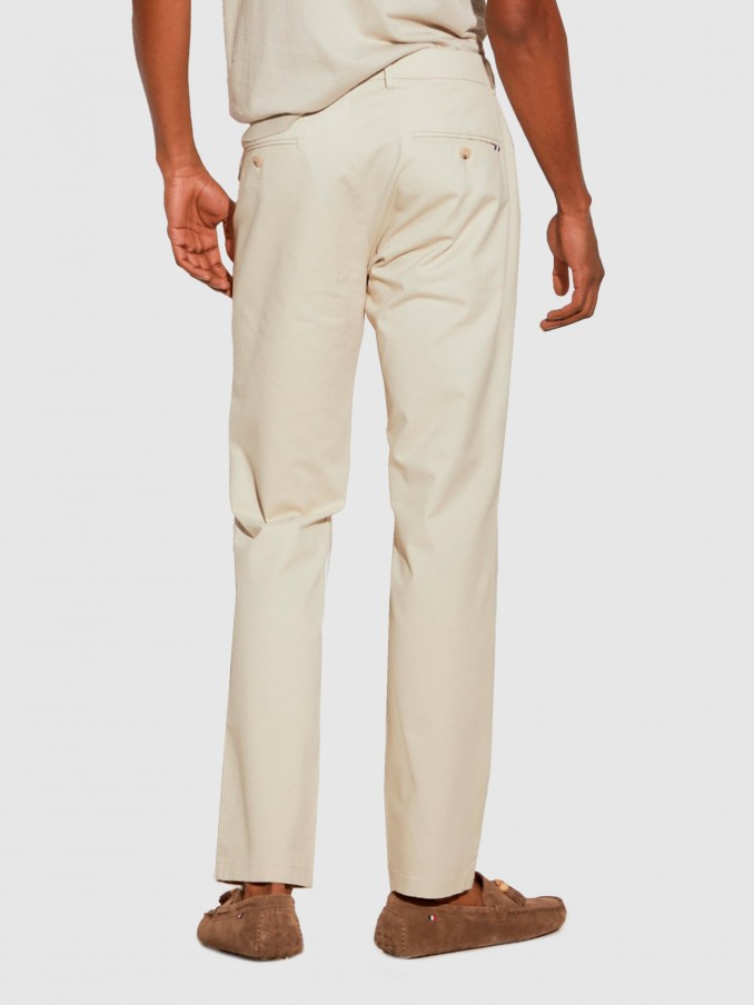 Pantalones Hombre Lion Of Porches