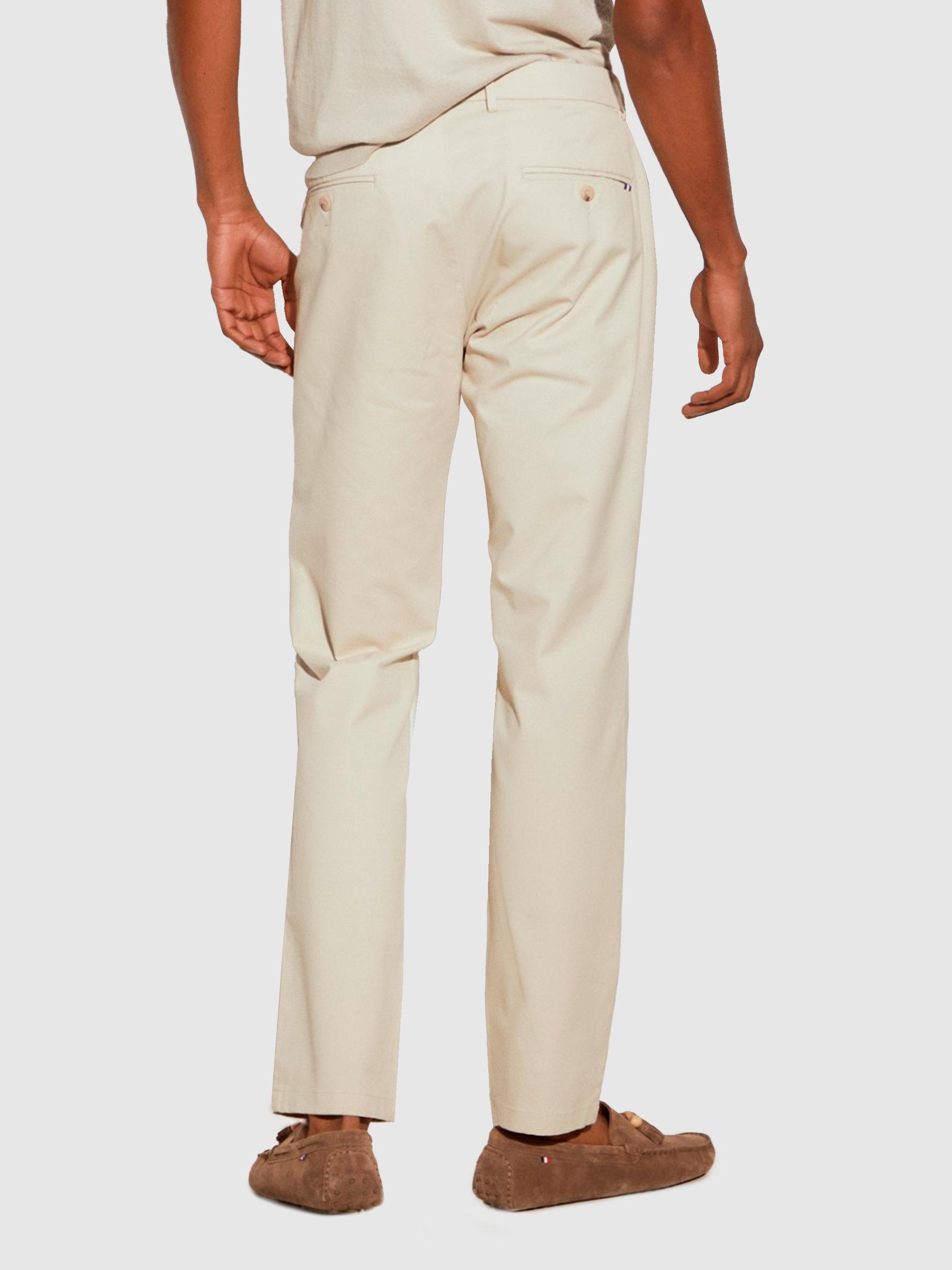 Pantalones Hombre Lion Of Porches
