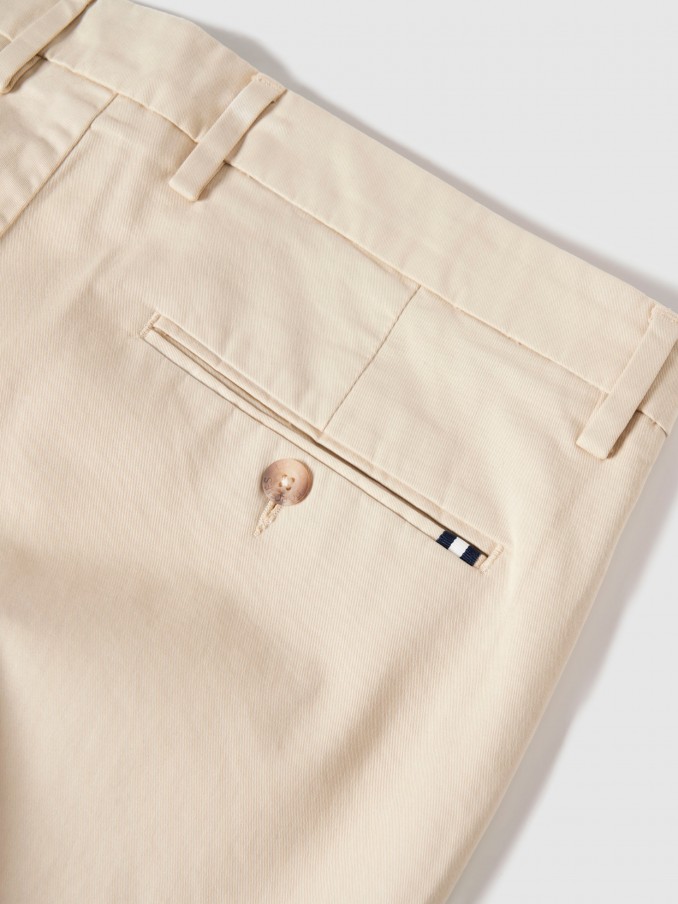 Pantalones Hombre Lion Of Porches