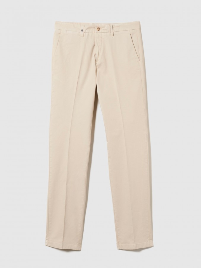 Pantalones Hombre Lion Of Porches