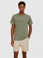 T-Shirt Man Lion Of Porches T-Shirt Man Lion Of Porches