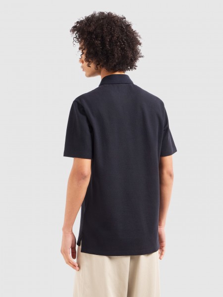 Polo Shirt Man Armani Exchange