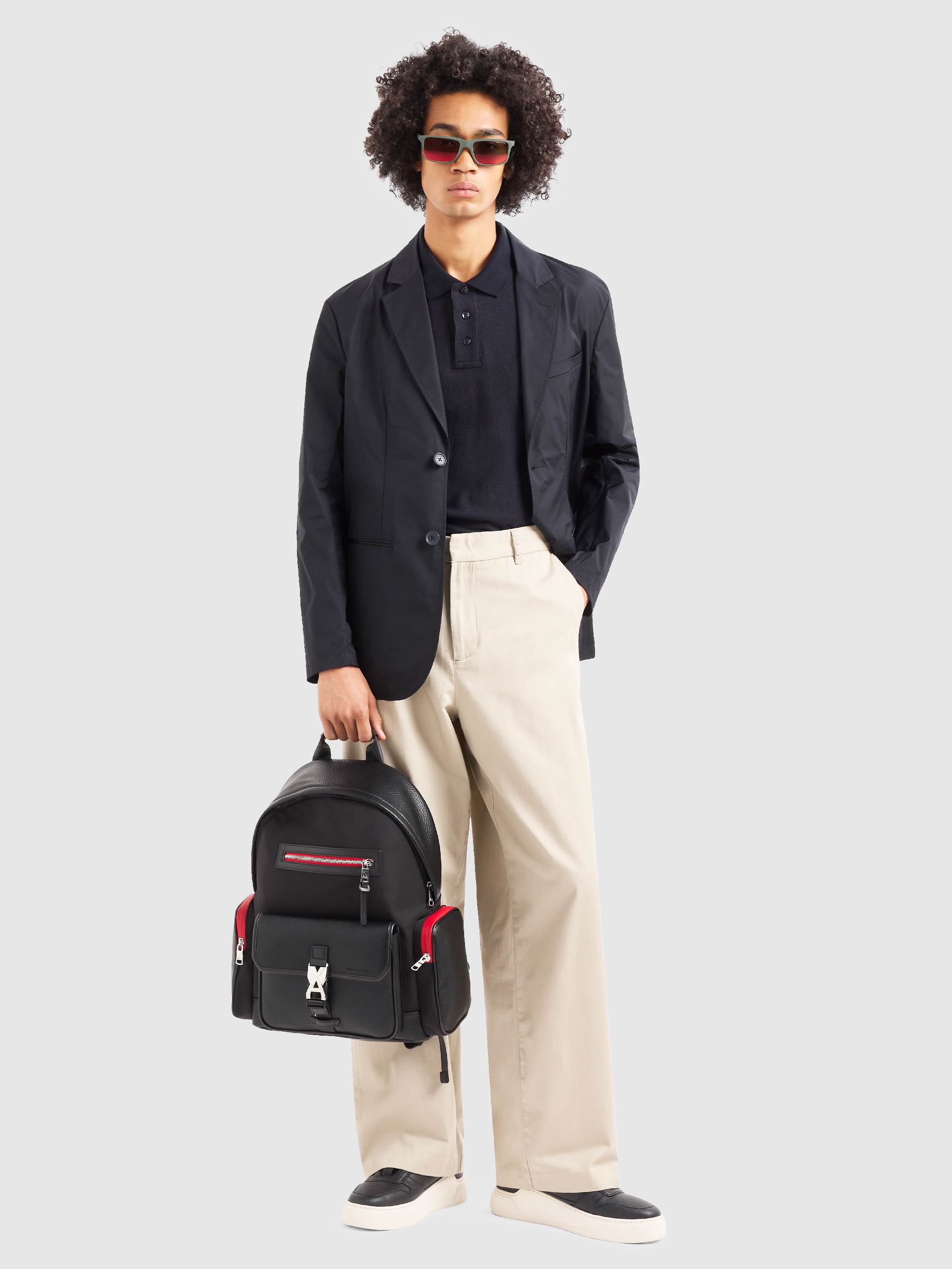 Polo Hombre Armani Exchange