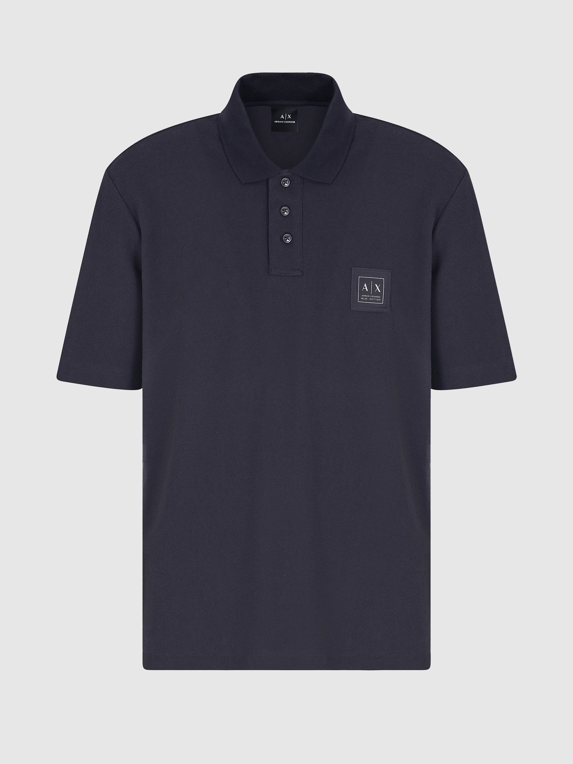 Polo Hombre Armani Exchange