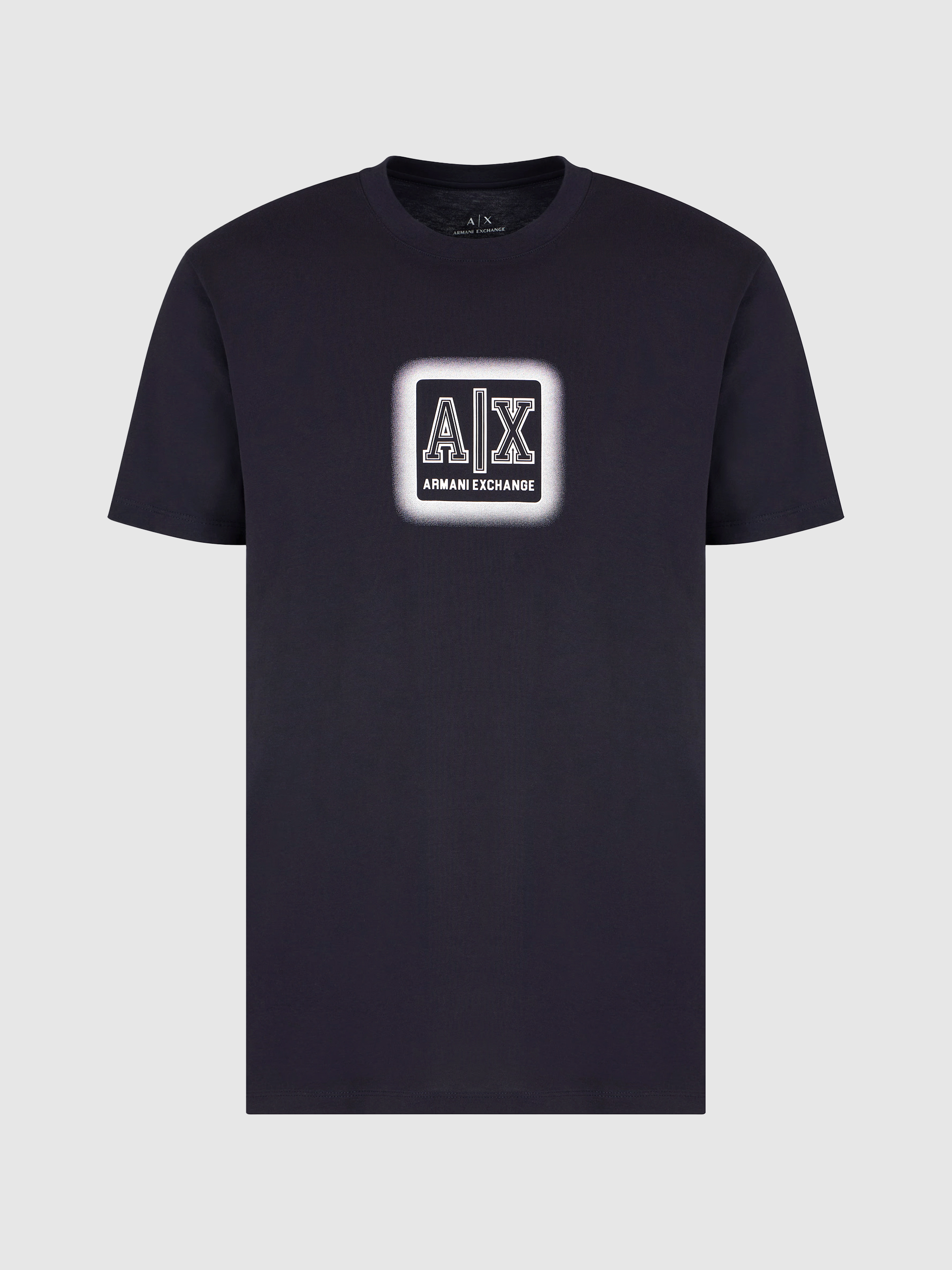 Camiseta Hombre Armani Exchange