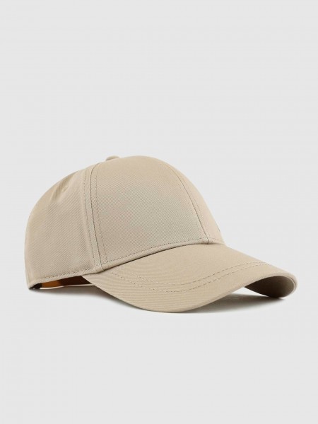 Gorras Hombre Armani Exchange