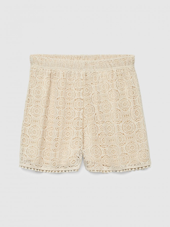 Shorts Woman Vero Moda