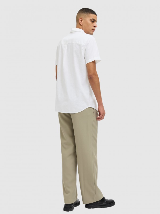 Camisa Hombre Jack & Jones