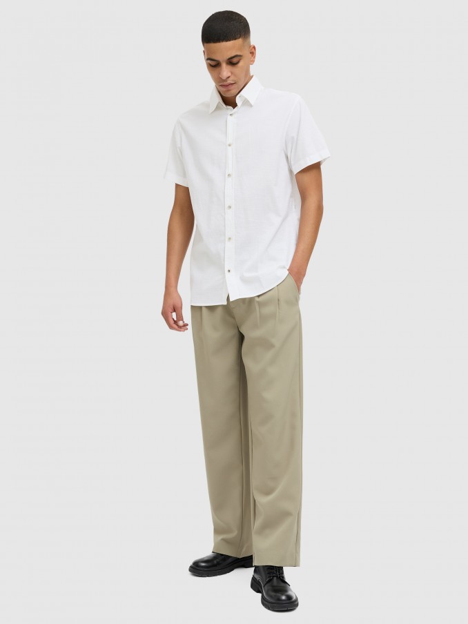 Camisa Hombre Jack & Jones