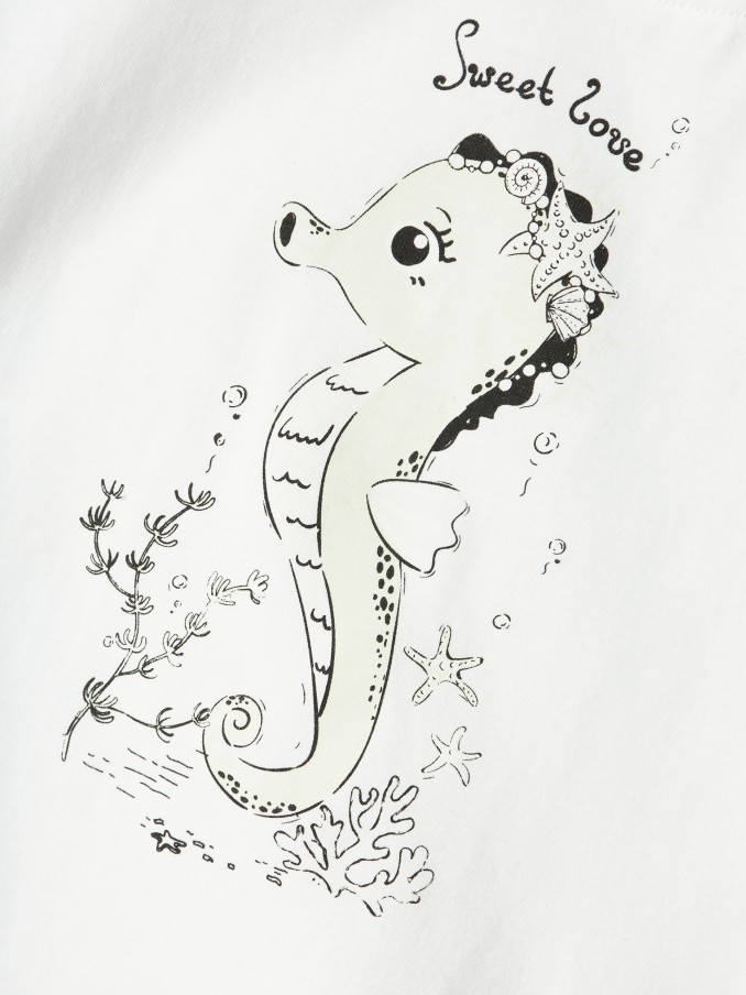 T-Shirt Girl Name It