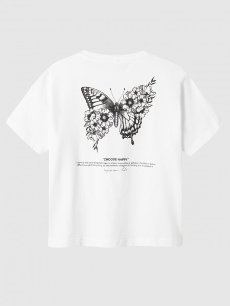 T-Shirt Girl Name It