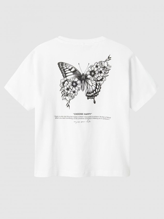 T-Shirt Girl Name It