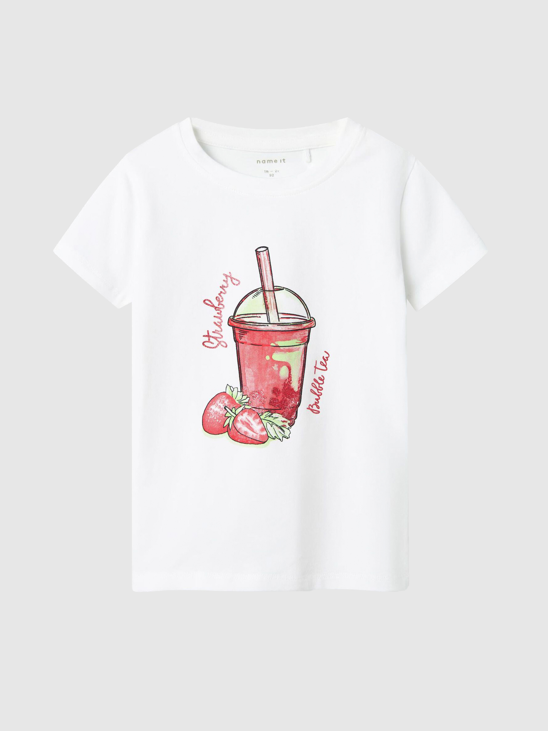 T-Shirt Girl Name It