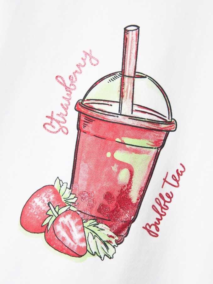 T-Shirt Girl Name It