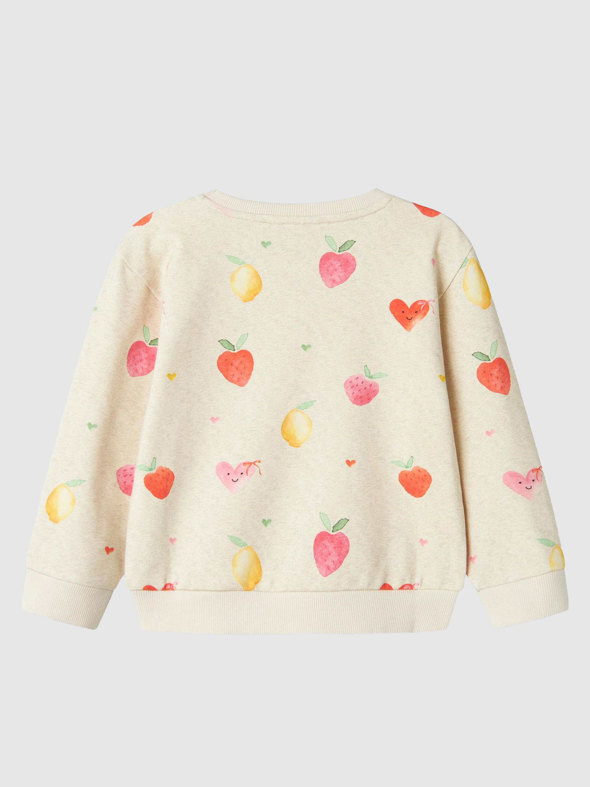 Pullover Girl Name It