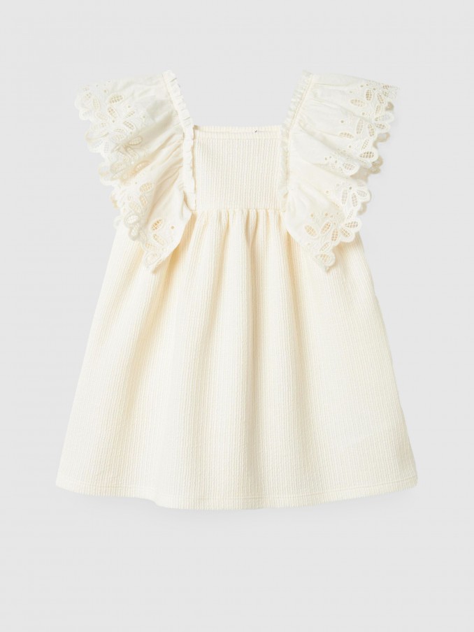 Dress Girl Name It