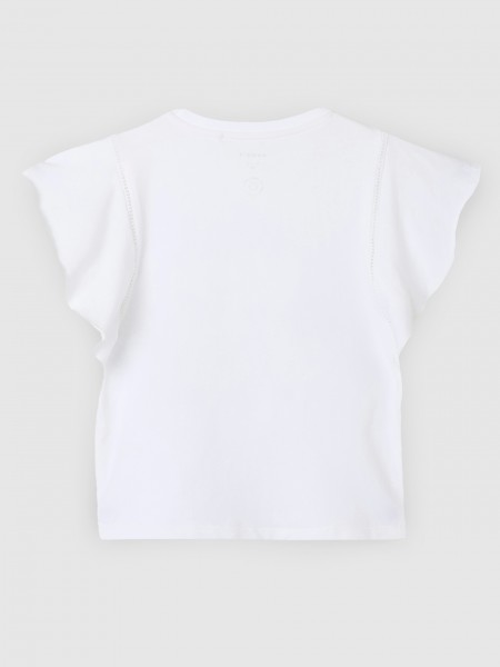 T-Shirt Girl Name It